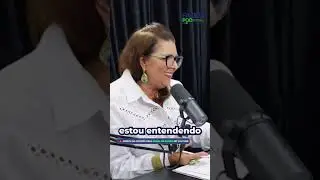 &ldquo;Empreender &eacute; voc&ecirc; ir &agrave; luta&rdquo;. | FACIEG POD #podcast #empreendedorismo