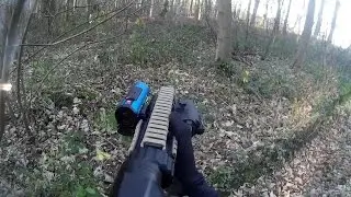 Operation Santa Claus Down PART 1 | Phoenix Airsoft