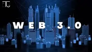 The Future of Internet is Here! 🚀 | TJ Media Tech Showreel