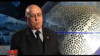 МИГ35 ОЛС часть 1 \ MIG35 optical location complex part 1