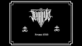 Temple (Ger) - Promo 2025 (Full Promo)