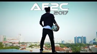 AF2C - YouTube NextUP 2017 Video Trailer !!