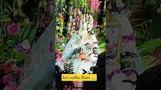 jai radha rani #radhakrishnastatus #radharani #varsana #krishnabhajan #radhabhajan