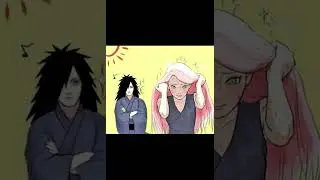 Sakura doesn't cut her hair 