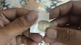 My new coin just arrived know the value #currencyguruji