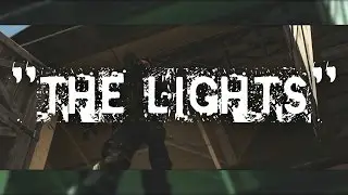 The Lights - A MultiCOD Edit