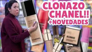 CLONAZO de CHANEL, RARE Beauty, Weibo,.. | Nos vamos de Compras