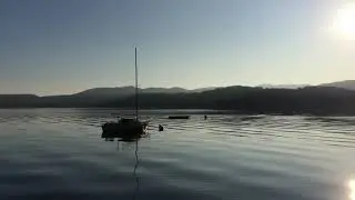 Baffidigatto, lago d'Orta (1)