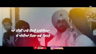 Rutba | Satinder Sartaj | lyrics song | kali jota