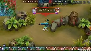 Tagahukay gameplay