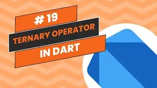 Master Ternary Operator in Dart: Comprehensive Guide!