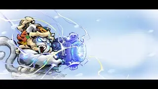 Bordure exclusive de Lei Luo - Solo - mode résurrection - Gunfire Reborn
