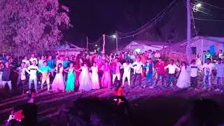 UCHE.  SANDL. WALI.  TINODA  BOYS.  GIRLS.  DANCE