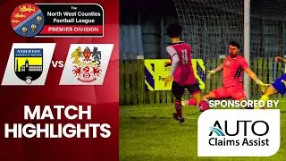 Match Highlights | Atherton LR vs Prestwich Heys | 20/01/2026