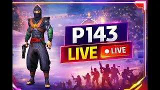 Indus BRX Live | Prime Rush + Extraction Mode | #induslive #indusbattleroyale #indusbrx