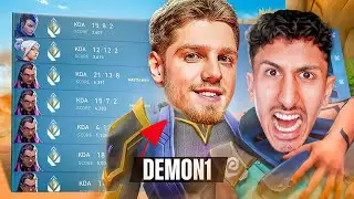 The Greatest Duo in Valorant