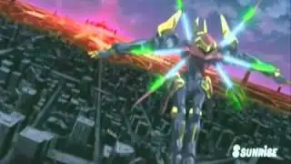 Code Geass AMV - City - Hollywood Undead