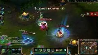 L2P League: Episode 1- Amumu Tosses...Salad