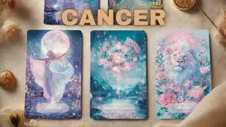CANCER ❤️✨,🥹 YOU&rsquo;RE DESTINED TO MARRY THIS PERSON! 🥵💍THEIR HEART IS ALREADY YOURS💗JANUARY LOVE