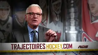 Trajectoires - Yvon Lambert selon Mario Tremblay
