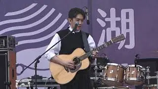 李友廷-如果你也愛我就好了