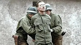 Как Один Вопрос О Бейсболе Разоблачил Тайных Немецких Инфильтраторов, Переодетых В Американских
