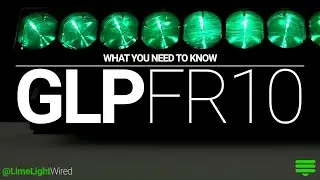 German Light Products Impression FR10 Bar | What You Need To Know | @LimeLightWired