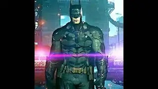 I'm Tired Alfred