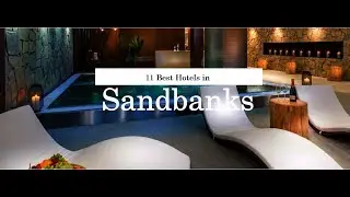 11 BEST HOTELS IN SANDBANKS | United Kingdom | 2018