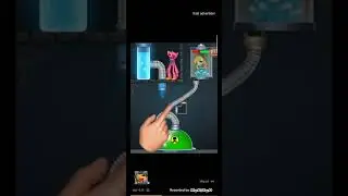 a cringe how to loot ad