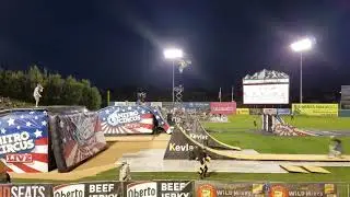 Nitro Circus Live 2017
