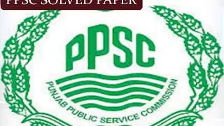 Solved Paper ESE (GENERAL) (BS-14) Dated : 23-06-2019