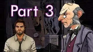 The Wolf Among Us - Part 3 