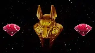 TONY XAN - ANUBIS (OFFICIAL AUDIO)