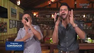 Destak Brasil Tv # 044 Programa Convidados com Fernando de Oliveira - 20/10/2019
