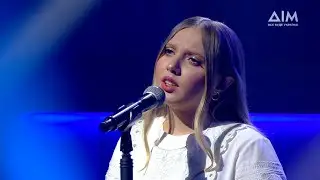 Марія КВІТКА – пісня 