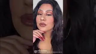 BeBella Cosmetics Oh Poppy Palette Tutorial