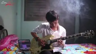 หลอกกันเล่นเลย - Nuvo [Cover Solo] By OHMLUMIXX