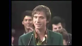 Punk Segment 1981 (Portland, Oregon)