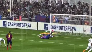 Fifa 14 Лучшие голы #280(с русскими комментариями) HD