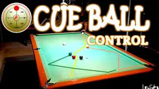 CUEBALL CONTROL TUTORIAL 1