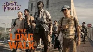The Long Walk | Movie Review + Ending Explained