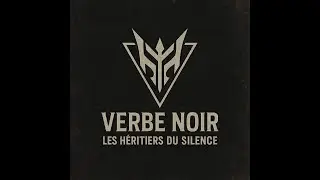 VERBE NOIR – Les Héritiers du Silence | Rap conscient français