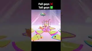 Fall Guys Fails 🤣