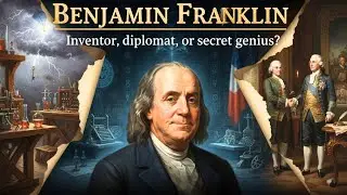Benjamin Franklin: Inventor, Diplomat, or America&rsquo;s Quiet Genius?