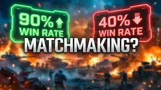 How does the matchmaking system work? (Art of War 3 RTS)