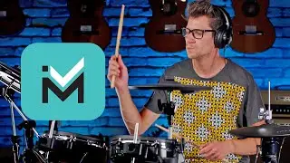 Roland TD-27KV KIT || Jancsovics Máté, avagy The Hybrid Drummer