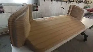 Риб Skylark R  5,0 модель накладки