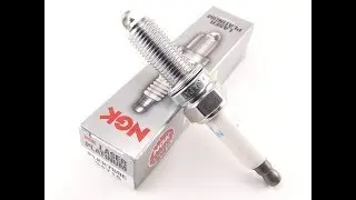 PLKR7B8E NGK артикул 94716 свеча зажигания серия Laser Platinum (Лазер Платинум)