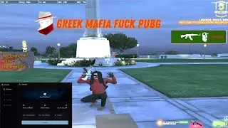 logika legit eimai (Greek Mafia Official)
